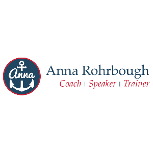 Anna Rohrbough Logo