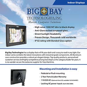 Big Bay Sell Sheets