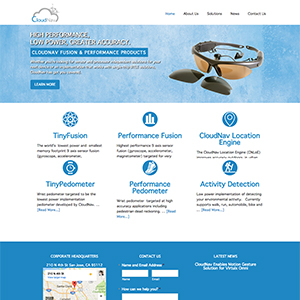 CloudNav