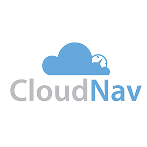 CloudNav Logo
