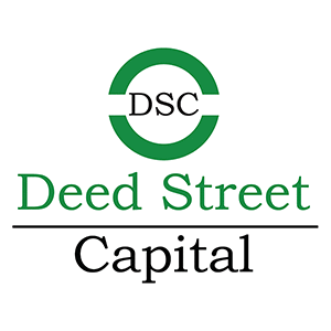 Deed Street Capital Logo