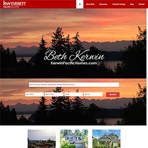 Kerwin Pacific Homes