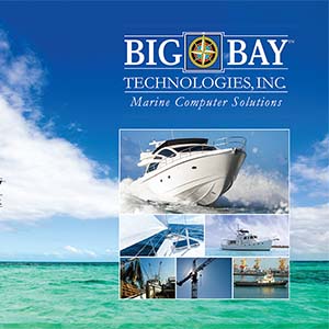 Big Bay Pocket Folder