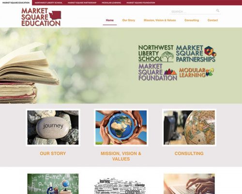 Market Square Education