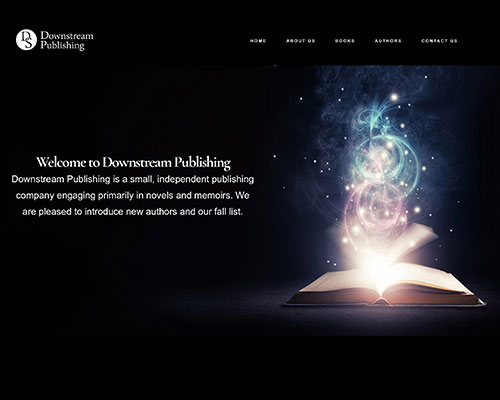 Downstream Publishing