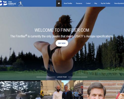FinnFlier.com