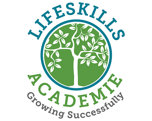 LIFESKILLS ACADEMIE LOGO