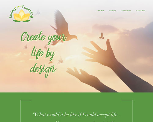 Living Lite Coaching