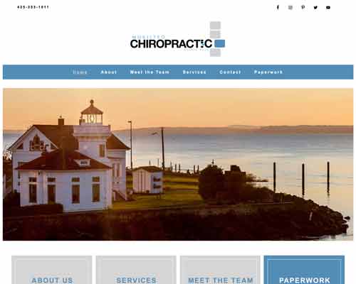 Mukilteo Chiropractic
