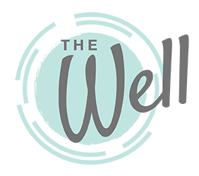 The Well Logo Redesign