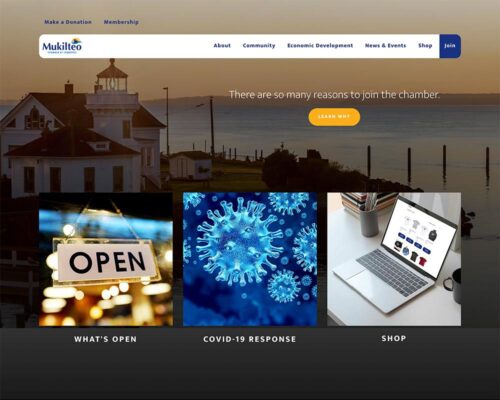Mukilteo Chamber