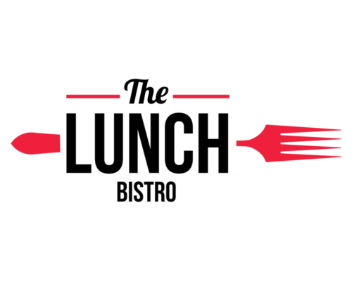 The Lunch Bistro Logo