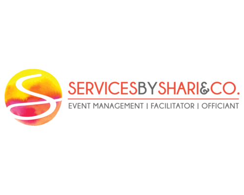 Services by Shari Logo