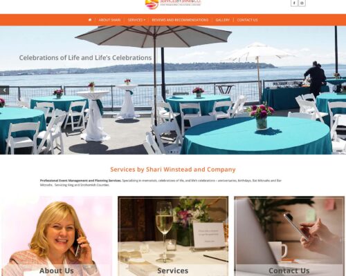ShariWinstead.com