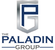 The Paladin Group Logo