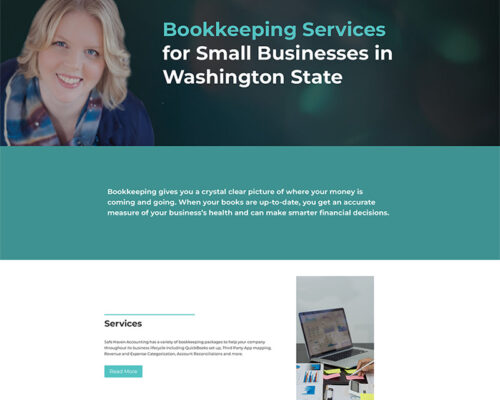 Safe Haven Accounting