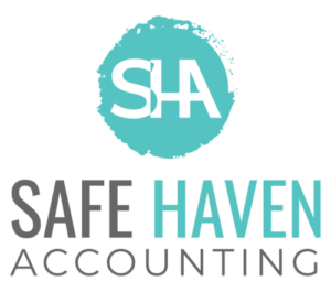 Safe Haven Accounting logo