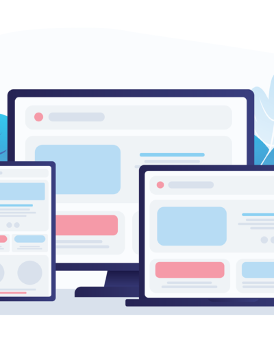 Responsive Design is more important than ever.
