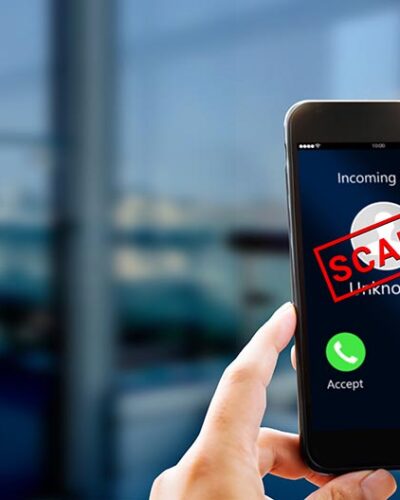 scam alert