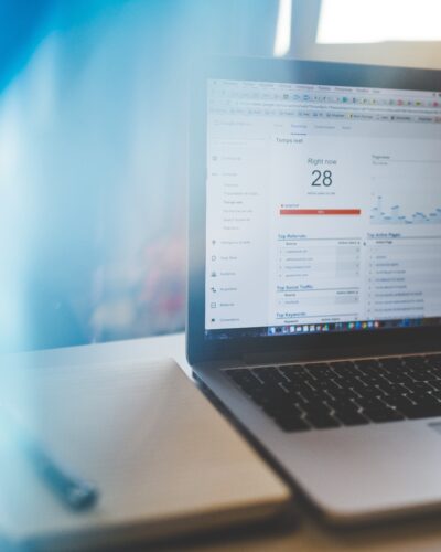Google Analytics