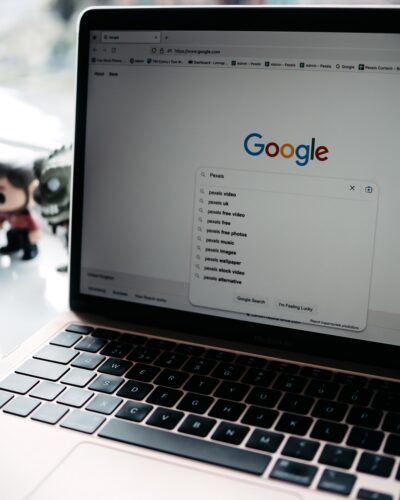 Marketing Research can be affordable with Google